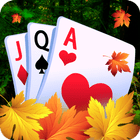 Solitaire : zen earth edition